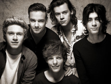 1 Direction