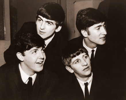 The Beatles