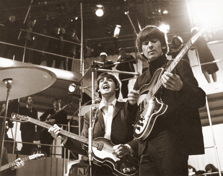 The Beatles