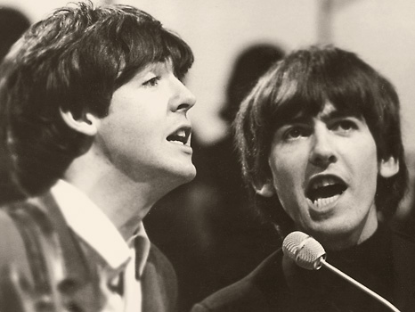 The Beatles