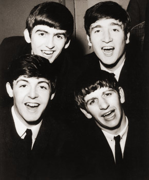 The Beatles