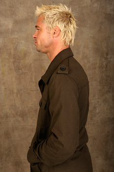 Brad Pitt