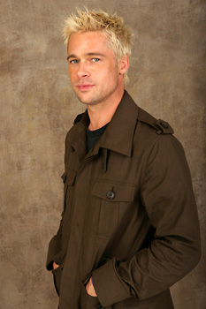 Brad Pitt