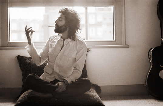Cat Stevens