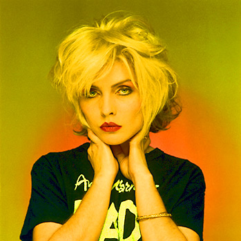Debbie Harry