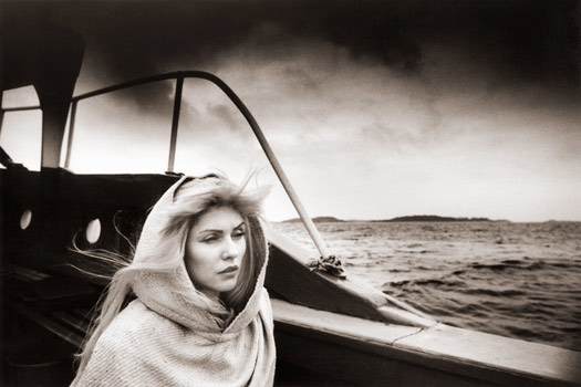Debbie Harry