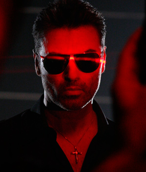 George Michael