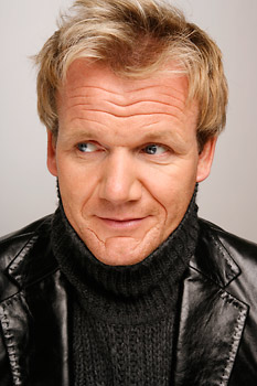 Gordon Ramsay