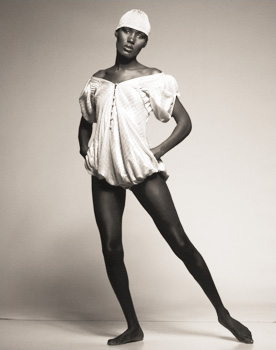 Grace Jones