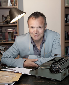 Graham Norton