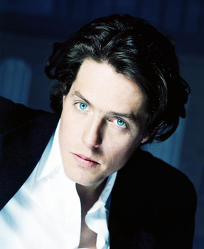 Hugh Grant