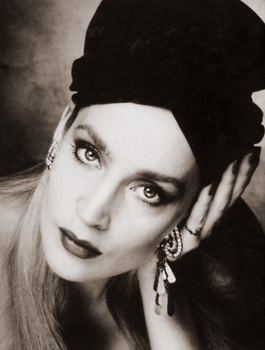 Jerry Hall
