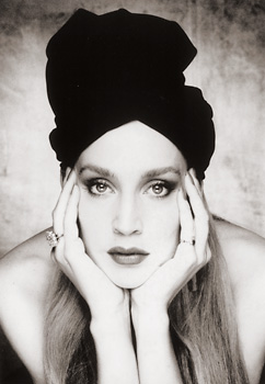 Jerry Hall