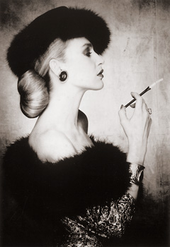 Jerry Hall