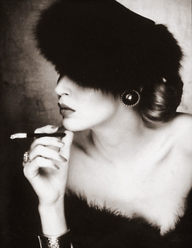 Jerry Hall