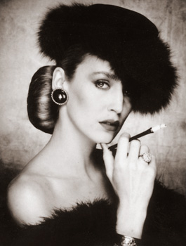 Jerry Hall