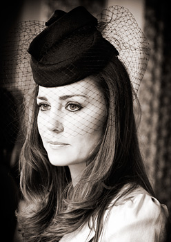 Kate Middleton
