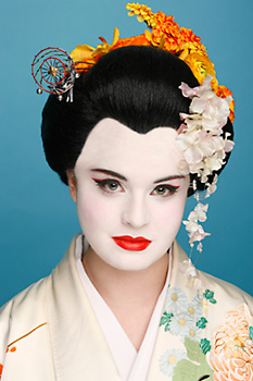 Kelly Osbourne