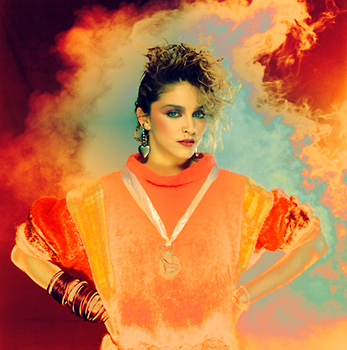 Madonna