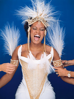 Mel B - Spice Girl