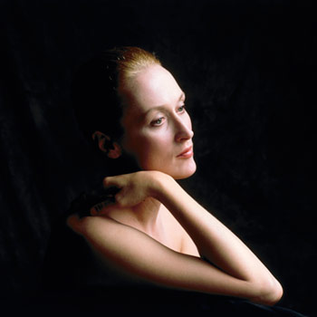 Meryl Streep