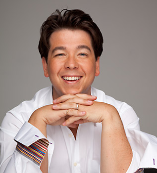 Michael McIntyre