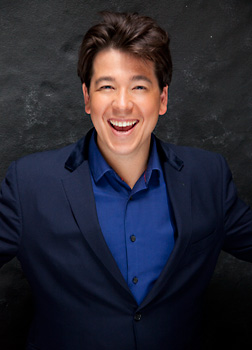Michael McIntyre