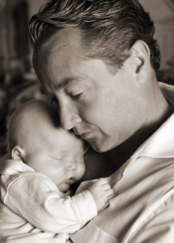 Michael Flatley