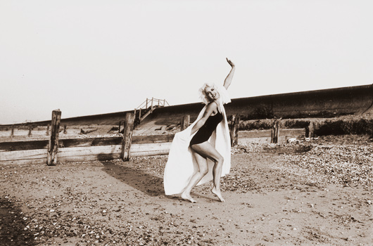 Paula Yates