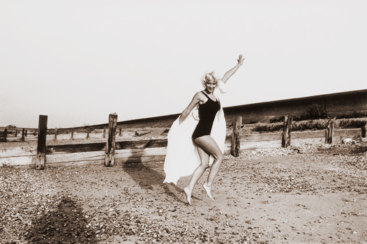 Paula Yates