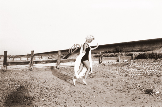 Paula Yates