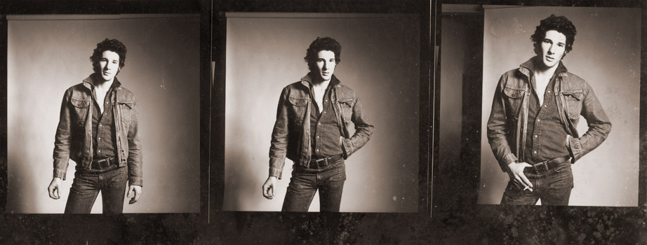 Richard Gere