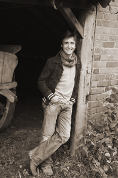 Richard Hammond