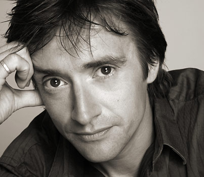 Richard Hammond