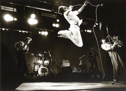 Roxy Music