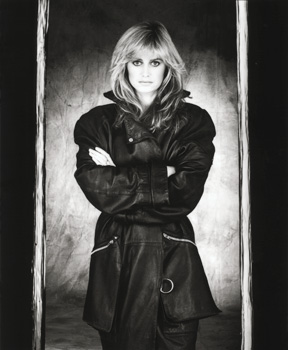 Susan George