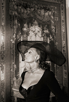 Sophia Loren