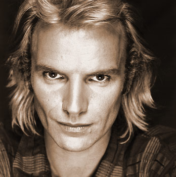 Sting