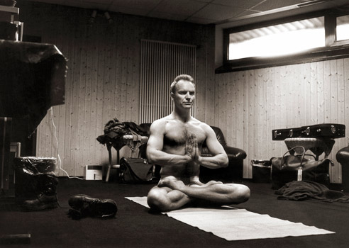 Sting