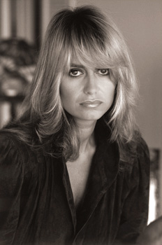 Susan George