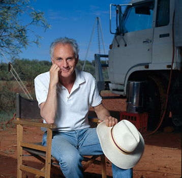 Terence Stamp - Priscilla Queen of the Desert