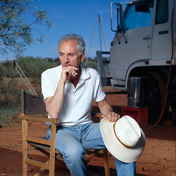 Terence Stamp - Priscilla Queen of the Desert