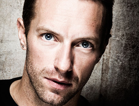 Chris Martin
