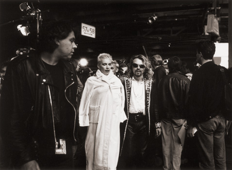 Eurythmics