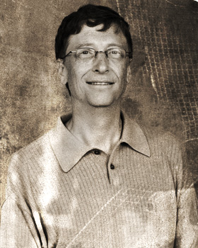 Bill Gates
