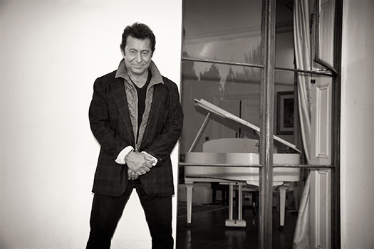 Jeff Wayne