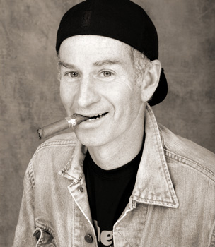 John McEnroe