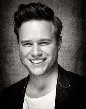 Olly Murs