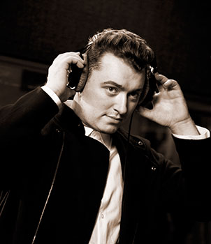 Sam Smith